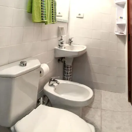 Appartement At 100 M Away From The With Enclosed Garden And Wifi *