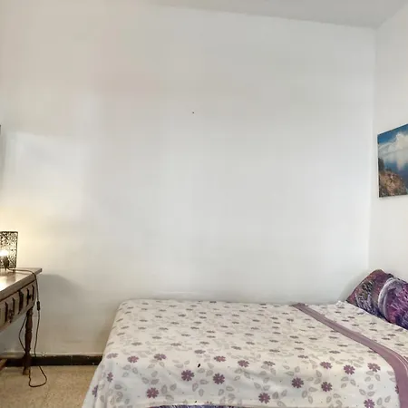 At 100 M Away From The With Enclosed Garden And Wifi