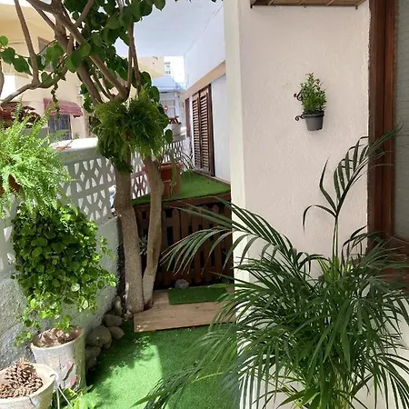 At 100 M Away From The With Enclosed Garden And Wifi